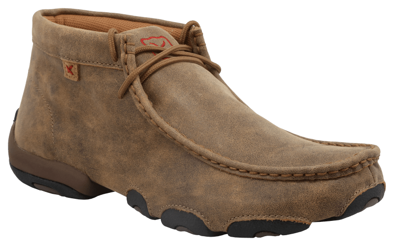Bass pro chukka boots online