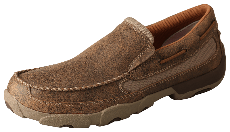 Bass pro moccasins on sale