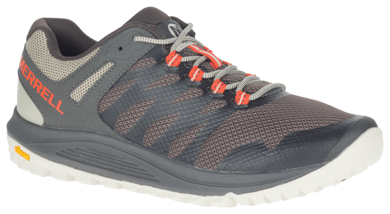 Bass pro shop merrell clearance shoes