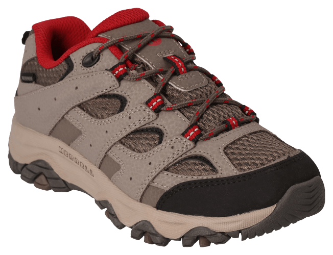 Bass pro shop hiking shoes 2025