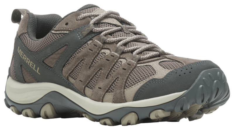 Men's merrell accentor shoes discount