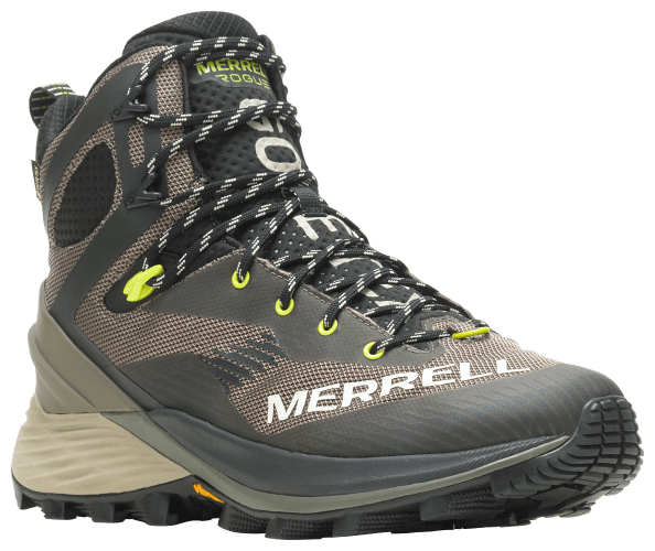 Merrell hiking boots cabela's discount
