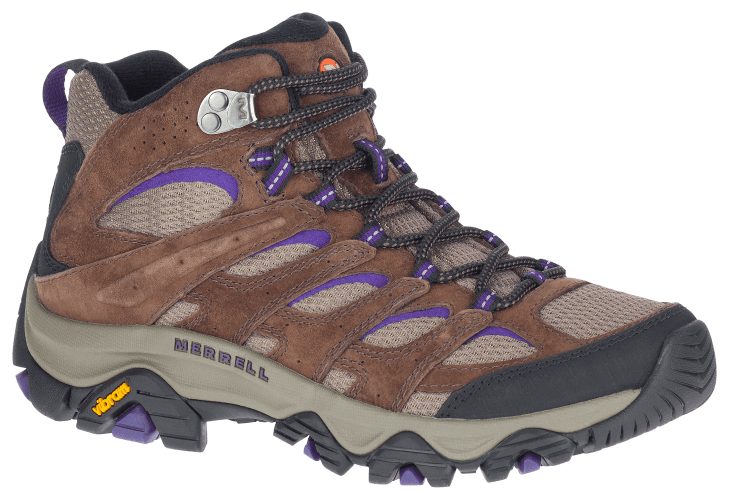 Shop Women's Moab 3 Hiking Boot