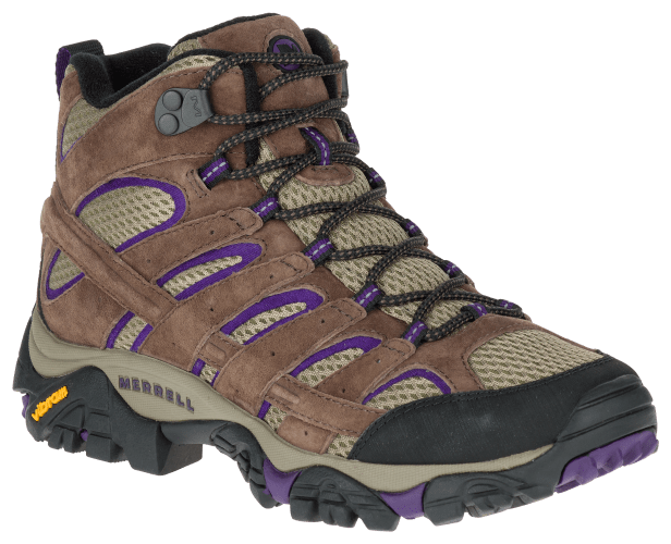Merrell moab 2 vent work boot store