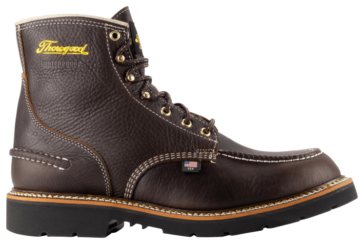 Moc toe hunting boots sale