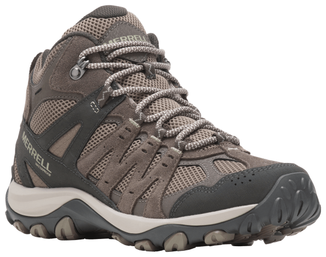 Bass pro shop merrell clearance shoes