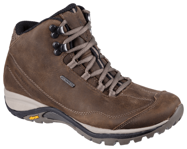 Merrell reflex 3 mid wp discount
