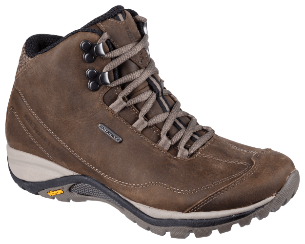 W.SIREN SPORT 3 WTPF — Shoes, Apparel & Gear