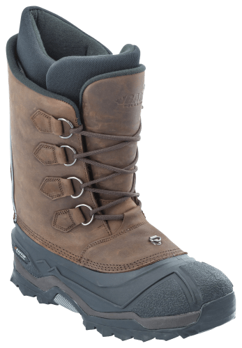 Baffin Control Max Insulated Pac Boots for Men