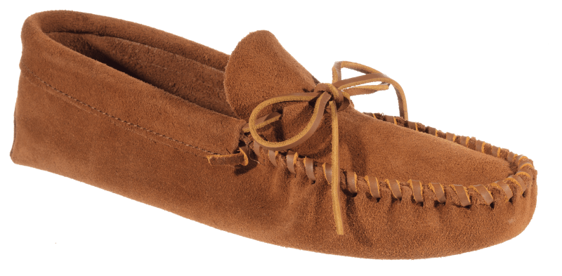 Cabelas moccasins hotsell