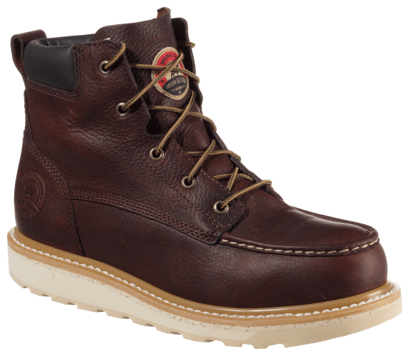 Irish Setter Ashby Aluminum Toe Work Boots for Men Bass Pro Shops