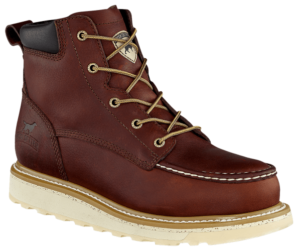 Ashby irish setter boots online
