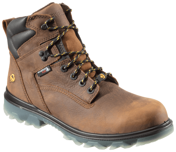 Bass pro wolverine boots clearance