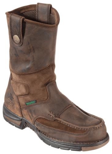 Mens work boots at bass pro shop online