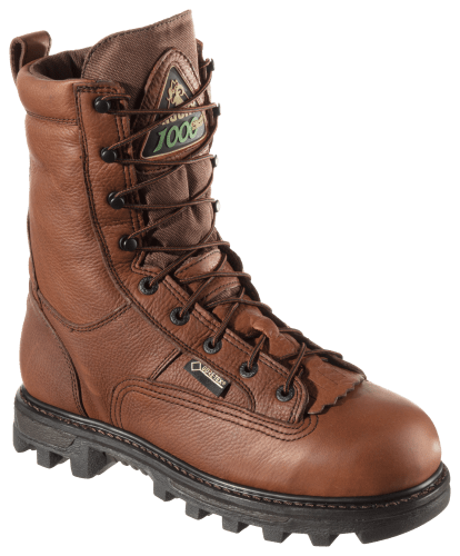 ROCKY BearClaw 3D GORE-TEX 1,000-Gram Insulated Hunting Boots for Men |  Cabela's