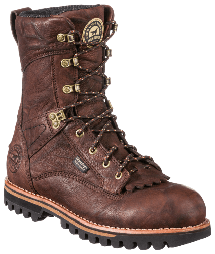 Red wing elk tracker top