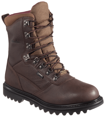 Cabela s Iron Ridge GORE TEX Insulated Hunting Boots for Men
