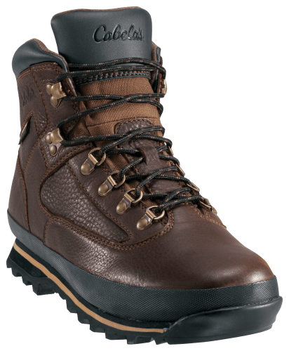 Mens hiking boots bass pro clearance