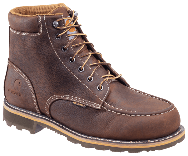 Carhartt Waterproof Work Boots for Men Cabela s