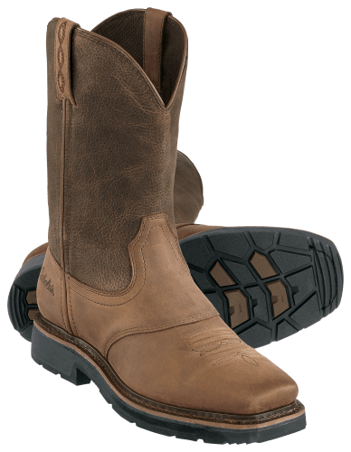 Western work boots near me discount