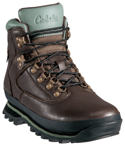 Ladies gore online tex boots