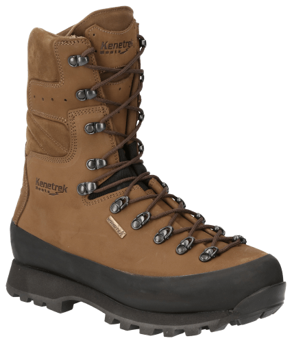 Kenetrek best sale work boots