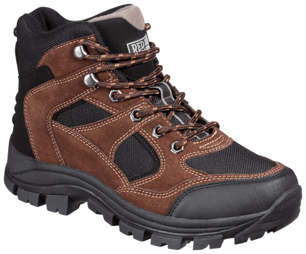 Bass pro womens hiking boots 2025