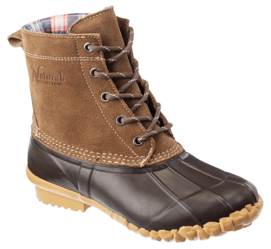Natural reflections women's boots hot sale