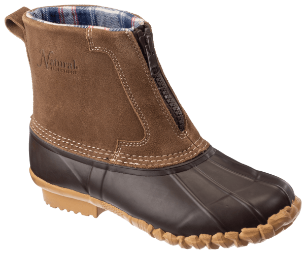 Bass pro natural reflections boots outlet