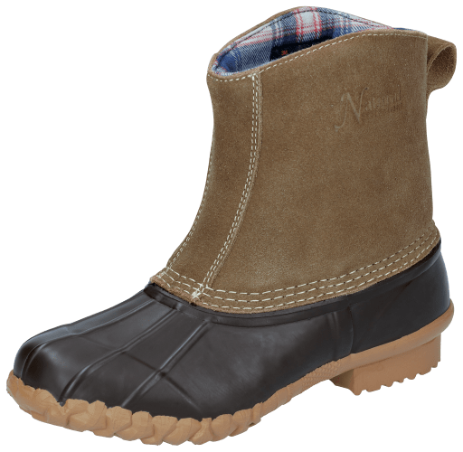 Natural Reflections All Season Classic III Pull On Insulated Waterproof Boots for Ladies