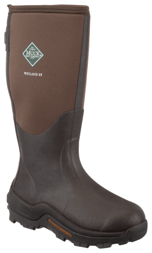 The Original Muck Boot Company Wetland XF Rubber Boots for Men