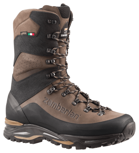 Zamberlan 981 Wasatch GTX RR Hunting Boots for Men