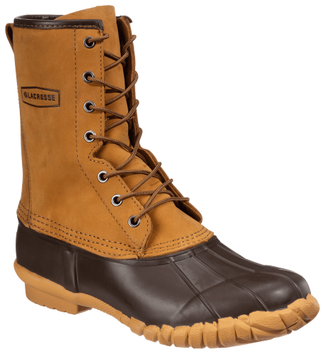 Lacrosse hotsell boots cabela's