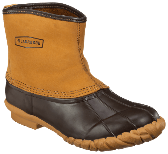 Bass pro on sale shop lacrosse boots