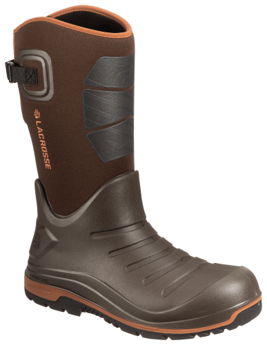Lacrosse aero boots hot sale