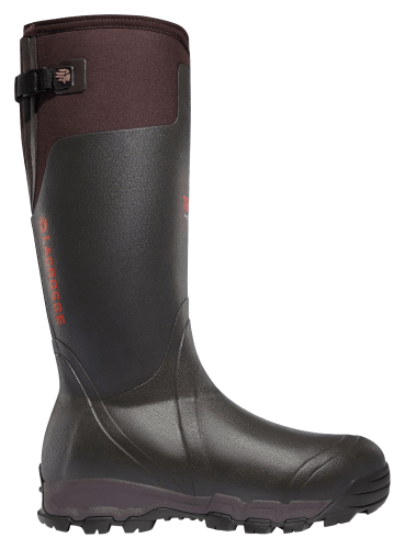 Lacrosse snake boots best sale bass pro