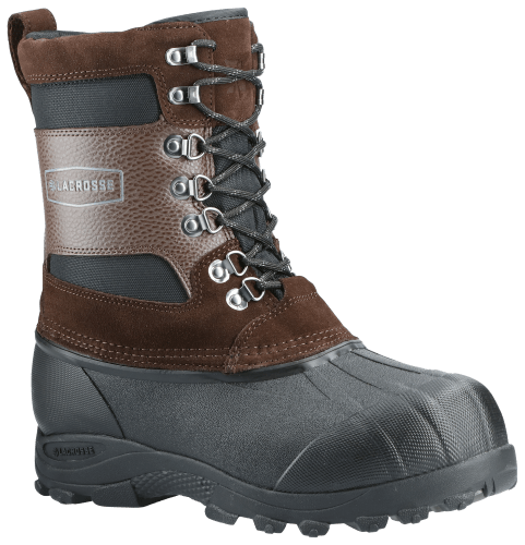 Bass pro pac discount boots