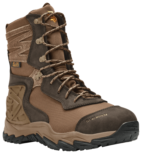 Lacrosse snake boots on sale cabela's