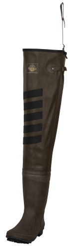 Pro line rubber hip boots on sale