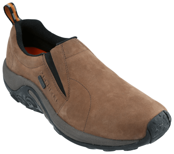 Jungle moc hotsell nubuck