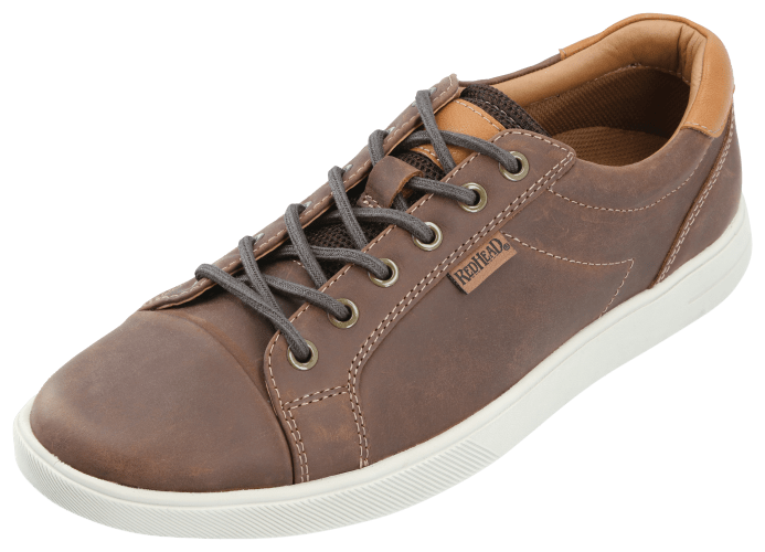 Excursion Shoes Case(Brown)