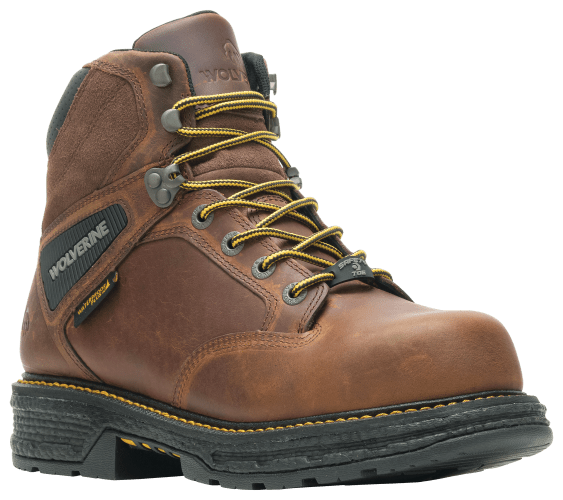 Wolverine sale pro boots