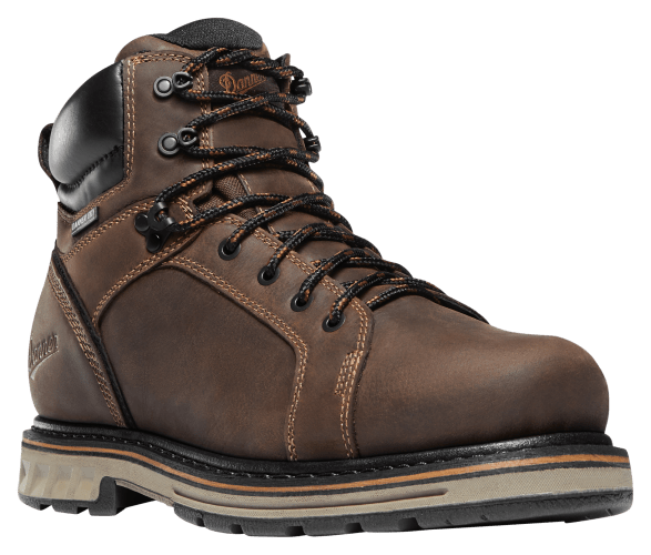 Danner Steel Yard Waterproof 6
