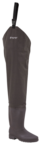 Bass pro shop hip waders new arrivals