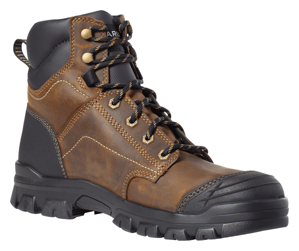 Mens work boots at bass pro shop 2025
