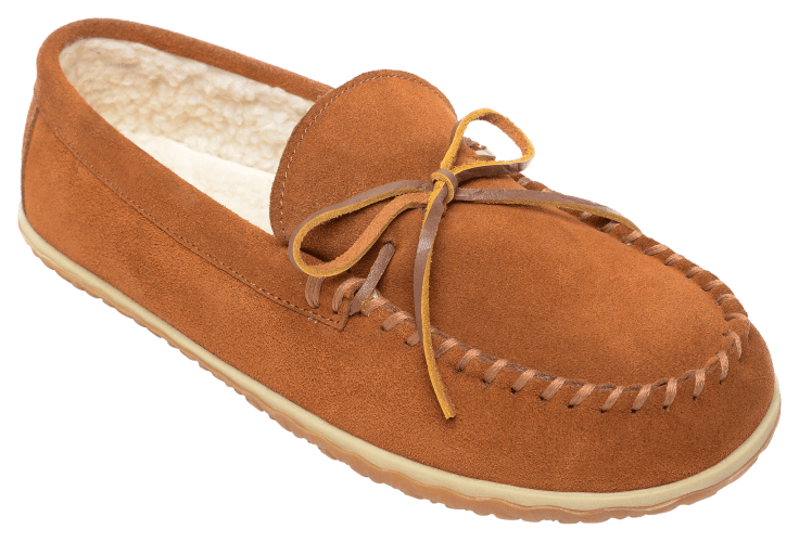 Cabelas mens moccasin new arrivals slippers