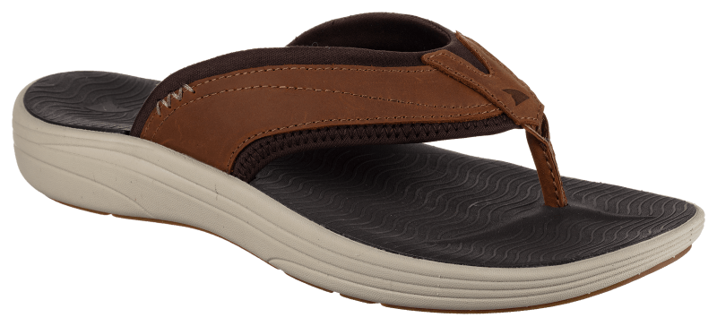 Rugged clearance shark sandals