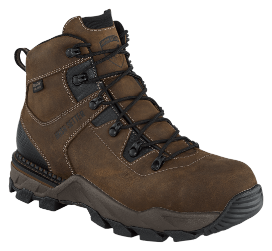 Cabelas work boots hot sale