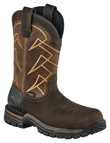 Irish setter western boots on sale