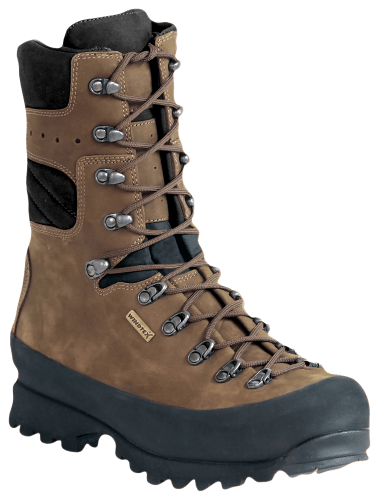 Hunting boots at 2025 bass pro shop